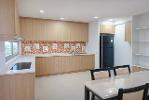ให้เช่า Penthouse 2นอน 100 ตร.ม. ชั้น 10  เมืองทองธานี 600 ม. 