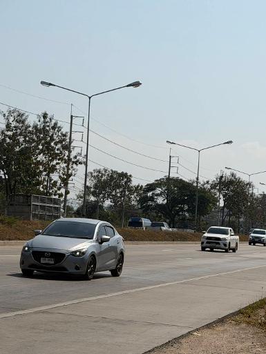 ที่ดินผืนใหญ่ ทำเลยุทธศาสตร์ เชียงใหม่&ndash;ลำพูน 