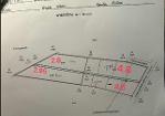 ขายที่ดินเริ่ม2-2-53ไร่ 2.8ล. ถ.107โชตนา อินทขิล แม่แตง เชียงใหม่