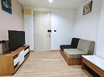LM25-0162 ขายคอนโด นิชไอดี คอนโด เฟส1 เพชรเกษม บางแค