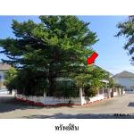 ขายบ้านเดี่ยว แอทไลฟ์ เอ็กซ์คลูซีฟ ถ.มุขมนตรี ต.บ้านใหม่ จ.นครราช