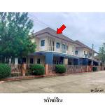 ขายบ้านเดี่ยวโครงการ รินทอง ท่าแขก ต.มะขามเตี้ย อ.เมือง สุราษฎร์ธ