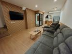ขายทาวน์โฮม 3 ชั้น 191 ตรม. Patio ศรีนครินทร์-พระราม9 (กรุงเทพกรี