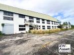 ขาย โรงงาน 308 ไร่  ติดถนน304  อ.ศรีมหาโพธิ จ.ปราจีนบุรี