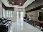 ขายบ้านเดี่ยว Villa Nakarin อ่อนนุช-วงแหวน สุขุมวิท 77 ที่ดิน 101