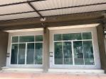 BH3891 ให้เช่าอาคารพาณิชย์ 3 ชั้นใหม่ 2 คูหา เสนา อเวนิว บางกะดี