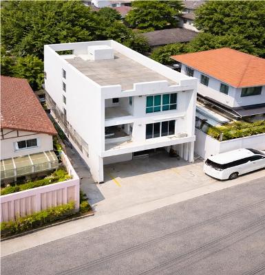 เพชรบุรี 41-49 BTS ทองหล่อ 2.34กม.พระราม 9 RCA โฮมออฟฟิศให้เช่า 5