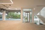 ตึกStand alone 6ชั้น พระราม9  1500sq.m. มีลิฟต์ +ที่จอดรถ 20 คัน 