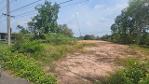 ให้เช่าที่ดินสวย ติดถนนศรีนาวา อ.เมือง จ.นครนายก