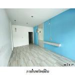 ขายทาวน์เฮ้าส์โครงการ บ้านสวยพารากอน ต.วัดประดู่ สุราษฎร์ธานี
