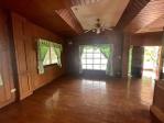 ขายบ้านเดี่ยว  ถนนบ้านฟ่อน-ศูนย์สร้างทางลำปาง อำเภอแม่ทะ  ลำปาง