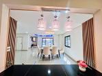 BS1021 ขายบ้านแฝด 2 ชั้น หมู่บ้านเกร็ดแก้ว บ้านกลางเมืองนนทบุรี