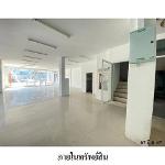 ขายอาคารพาณิชย์ 4 ชั้ั้้น ถ.ศรีวิชัย ต.มะขามเตี้ย จ.สุราษฎร์ธานี