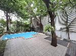 บ้านพร้อมที่ดิน ถนนพญาไท ซอยประดิพัทธ์ เนื้อที่ 214 ตรว. 