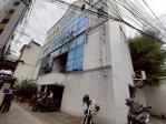 ให้เช่าอาคาร 4 ชั้น หลังมุม ติดถนนใหญ่ พระราม 4 ใกล้ MRT หัวลำโพง