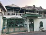 ขายบ้านเดี่ยว2ชั้น100 ตร.ว.หลังมุมถนนสุขุมวิท71 ซอยปรีดีพนมยงค์42