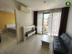 ให้เช่า The Time Condo อ่าวอุดม-ม.เกษตร ศรีราชา ห้องสวย