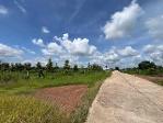 ขาย ที่ดินในนิคมโรจนะ ปราจีนบุรี   ตำบลหัวหว้า ศรีมหาโพธิ,ปราจีนบ