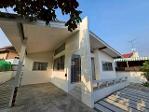 ให้เช่าบ้านเดี่ยวชั้นเดียว ย่านเสนานิคม ลาดปลาเค้า เกษตรนวมินทร์