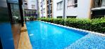 พลัมคอนโดบางใหญ่สเตชั่น เฟส 2 Plum Condo Bangyai Station