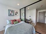ให้เช่า Atmoz รัชดา-ห้วยขวาง  ห้องสวยตรงปก  ค่าเช่า 13,000 บาท 