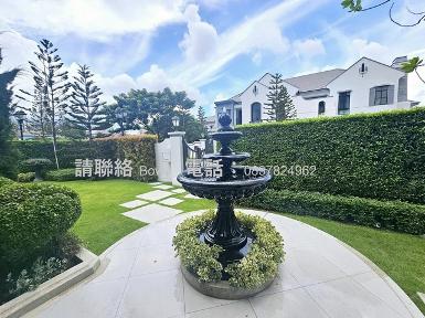RENTบ้านหรู Nantawanพระราม9กรุงเทพกรีฑาตัดใหม่ใกล้รร นานาชาติ Bri