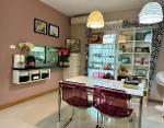 ขายบ้านเดี่ยว 2 ชั้น หมู่บ้านไลฟ อิน เดอะ การ์เด้น สวนเสือ-ศรีราช