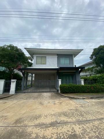 ให้เช่าบ้านเดี่ยวหมู่บ้านเพอร์เฟค เพลส แจ้งวัฒนะ2 จดทะเบียนบริษัท