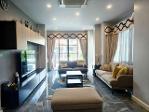 ขายบ้าน 2 ชั้น หมู่บ้านอควา ดิวิน่ารามคำแหง 94 ใกล้ Paseo รามคำแห