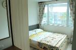 สัมมากร คอนโดขาดทุน 28ตรม.มีเฟอร์ลดได้พิเศษ S9 Condo 1นอน 