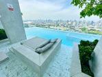ให้เช่าคอนโด โมดิซ สุขุมวิท 50 ชั้น12 2นอน BTS อ่อนนุช 600 ม. 37 