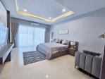 BH3881 ให้เช่าบ้านเดี่ยวพร้อมสระ หมู่บ้านการ์เด้นวิลล์ 6 พัทยา