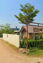 ขายที่ดินเปล่าถมแล้วพานทองชลบุรี เนื้อที่ 1 งาน 21 ตร.ว. 