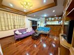 ขาย 9.5 ล้าน 160 ตรว. บ้านหลังใหญ่ 2 ชั้น สันทราย น้ำไม่ท่วม