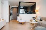 ขายคอนโด เดอะ ไลน์ พหลโยธิน อาคาร B  2 ห้องนอน 2 ห้องน้ำ Duplex 8