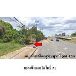 ขายบ้านเดี่ยวโครงการ รินทอง ท่าแขก ต.มะขามเตี้ย อ.เมือง สุราษฎร์ธ