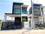 P1994 ให้เช่า ขาย บ้านใหม่มือหนึ่ง 2 ชั้น บางนา ตราด กม. 10 เมกะบ