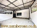 หมู่บ้านเดอะคอนเนค 22 รามอินทรา-มีนบุรี ถ.สุวินทวงศ์
