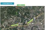 ขายที่ดินทำเลทอง 108 ไร่ จังหวัดสมุทรสาคร