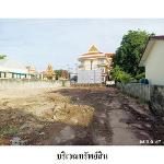 ขายที่ดินว่างเปล่า ถ.ตลาดใหม่ ต.ตลาด อ.เมือง จ.สุราษฎร์ธานี 
