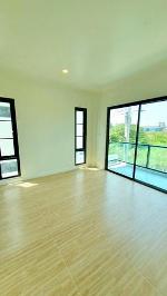 ให้เช่าบ้านเดี่ยว Tanaphol Property เมกกาบางนา ถนนบางนาตราด 