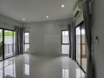 ให้เช่าโฮมออฟฟิศ 3 ชั้น 53.9 ตร.ว. Villa Albero กรุงเทพกรีฑา 15-1