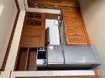 ขาย คอนโด เคนซิงตัน เพลส  ขนาด 50 ตร.ม. 1 ห้องนอน 1 ห้องน้ำ