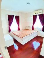 ให้เช่าคฤหาสน์ หรู 3-4นอน สุวรรณภูมิ กิ่งแก้ว29-33  รพ.จุฬารัตน์ 