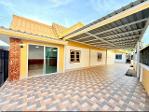 ให้เช่าบ้านดอนหัวฬ่อชลบุรี บ้านสุขใจ 3