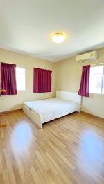 อ่อนนุช73 ให้เช่าบ้านเดี่ยวหรู 2 ชั้น 55ตร.ว. ARLบ้านทับช้าง  