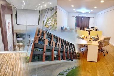 4 นอน บิ้วอินพร้อม 3.5 ชั้น หลังมุม สวยงาม ถูกที่สุดในโลก เพชรเก