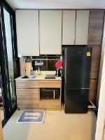 ขาย Condo The Line Phahon-Pradipat ชั้น10 พร้อมเข้าอยู่