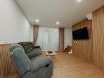 ขายทาวน์โฮม 3 ชั้น 191 ตรม. Patio ศรีนครินทร์ พระราม9 (กรุงเทพกรี