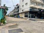 ที่ดินให้เช่าถมแล้วมีรั้ว 100 ตร.วา. MRT ตลาดมีนบุรี ตลาดมีนบุรี 